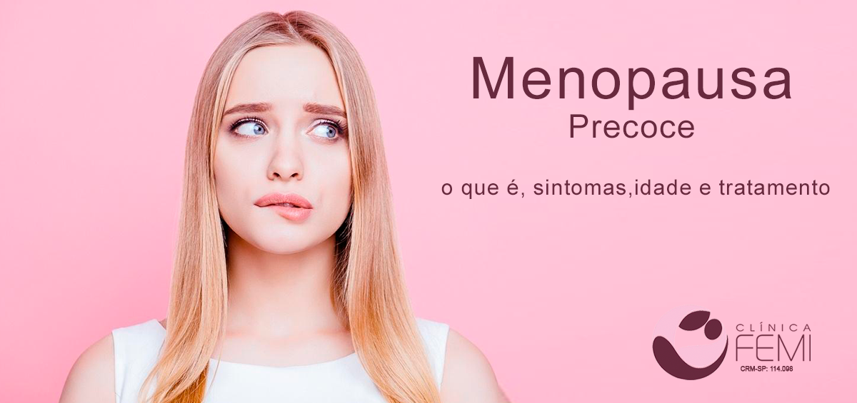 Menstruação na pré-menopausa